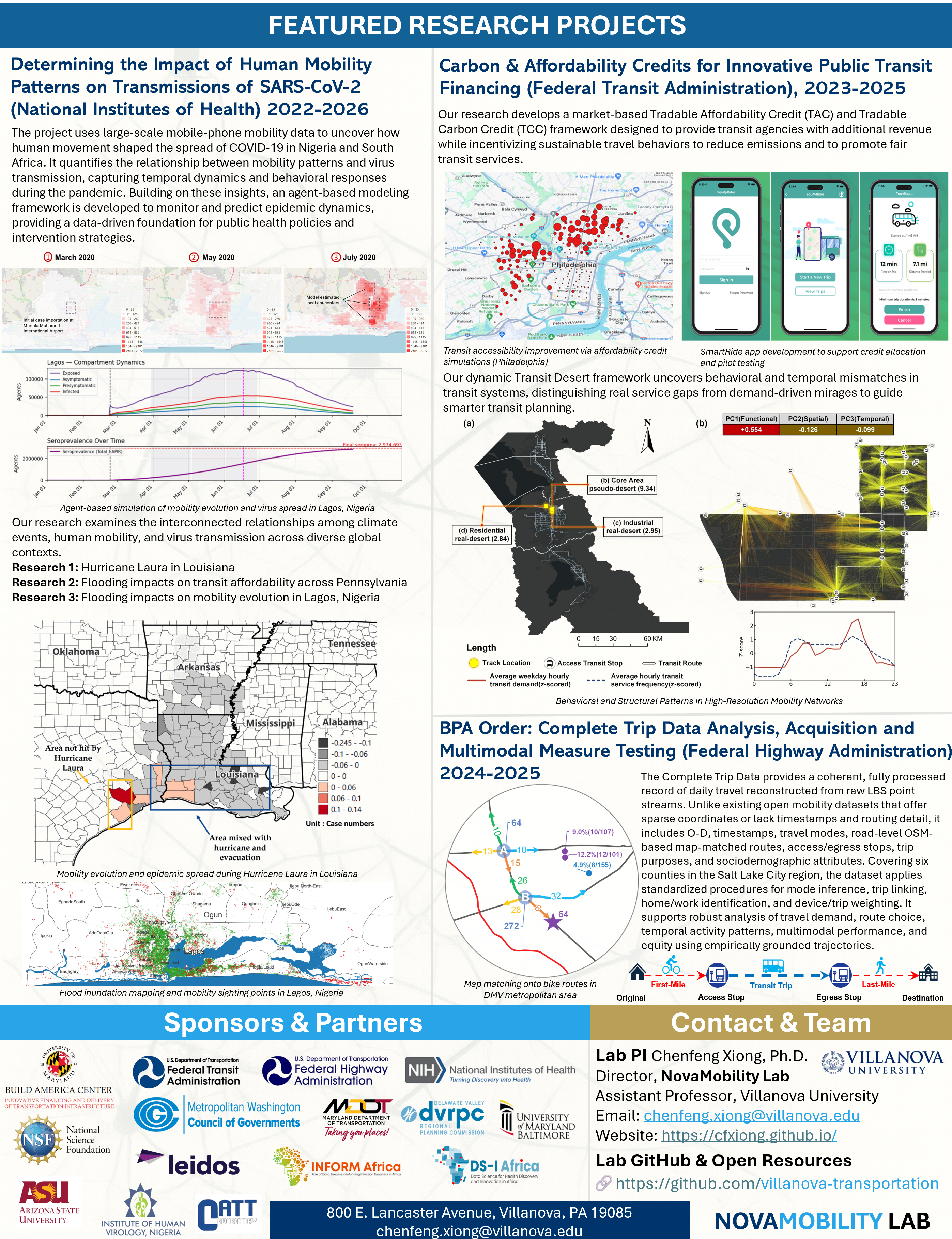 NovaMobility Lab Flyer Page 2